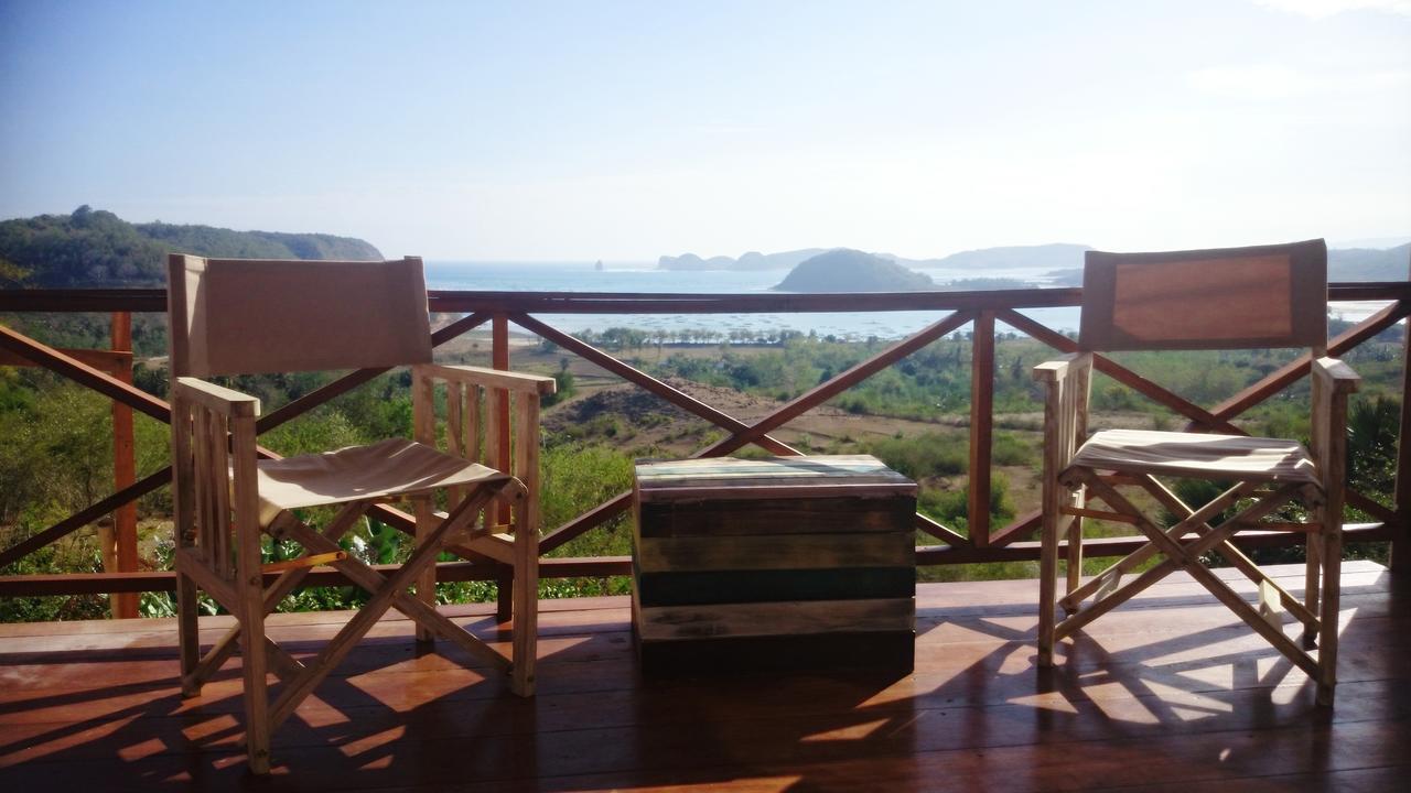 The Endless Summer Lombok Bumbang Екстериор снимка